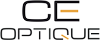 le logo Centre espace optique Leers
