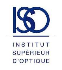 le logo de l'ISO