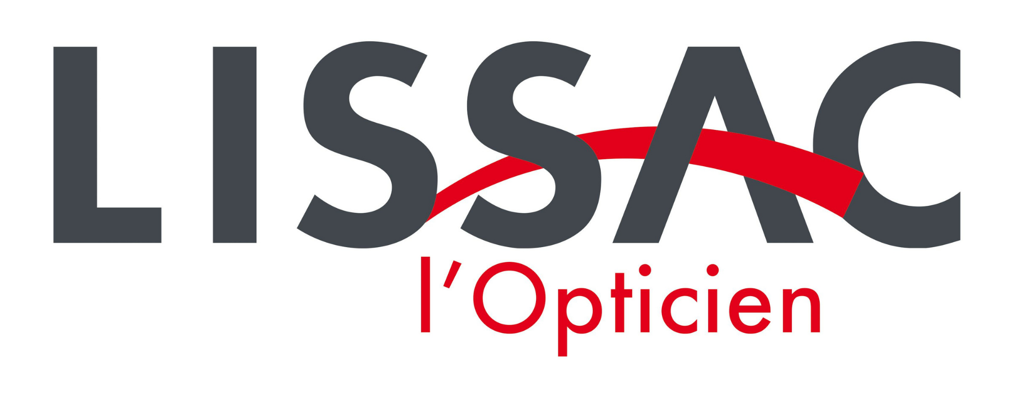 le logo Lissac